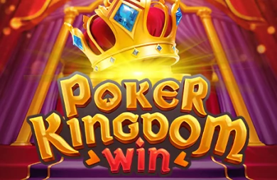 Poker Kingdom Win