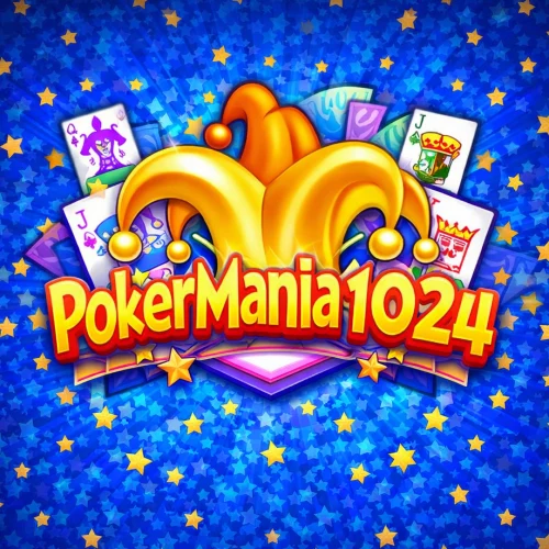 Poker Mania 1024
