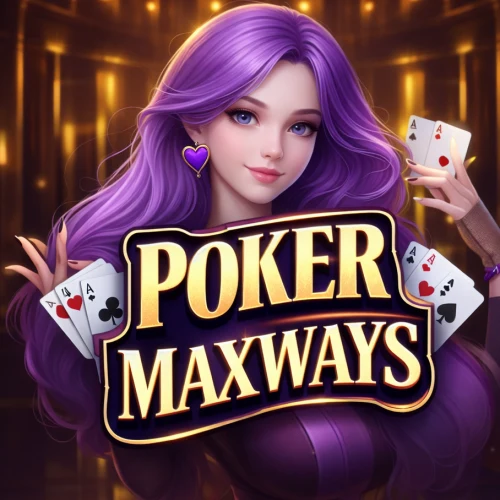 Poker Maxways
