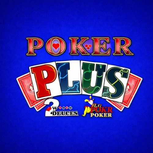 Poker Plus