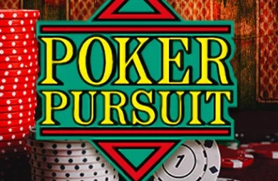 Poker Pursuit (Microgaming)