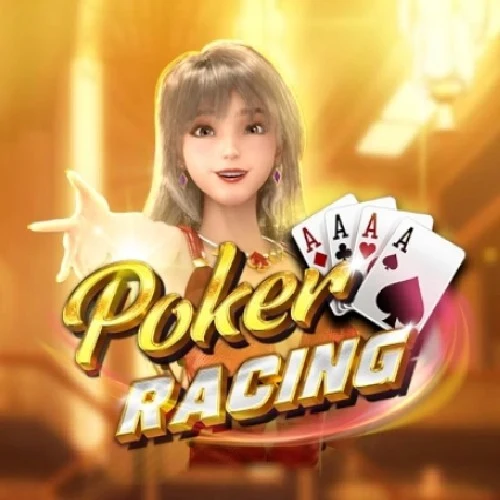 Poker Racing