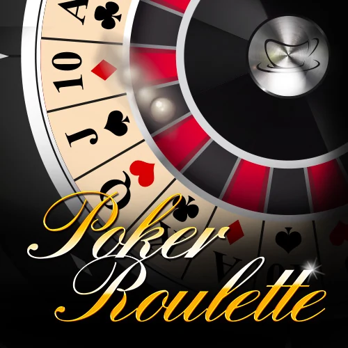 Poker Roulette (Espresso Games)