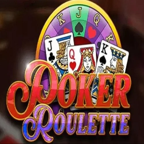 Poker Roulette (KingMidas Games)