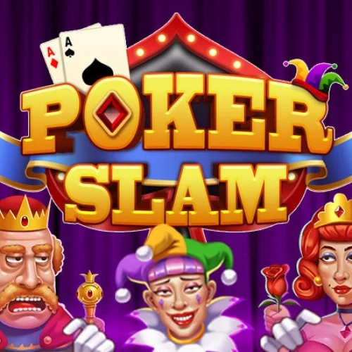 Poker Slam