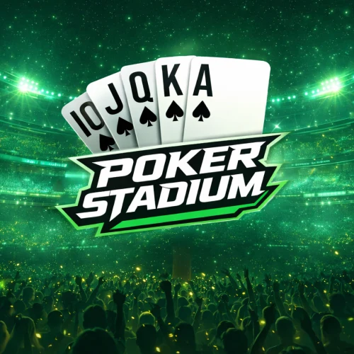 Poker Stadium