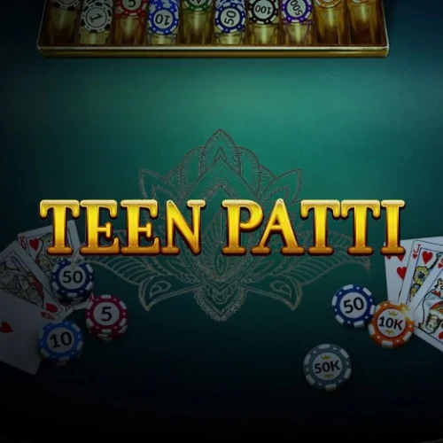 Poker Teen Patti