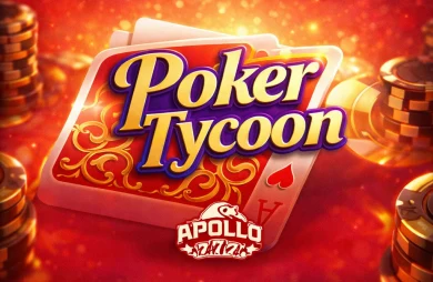 Poker Tycoon