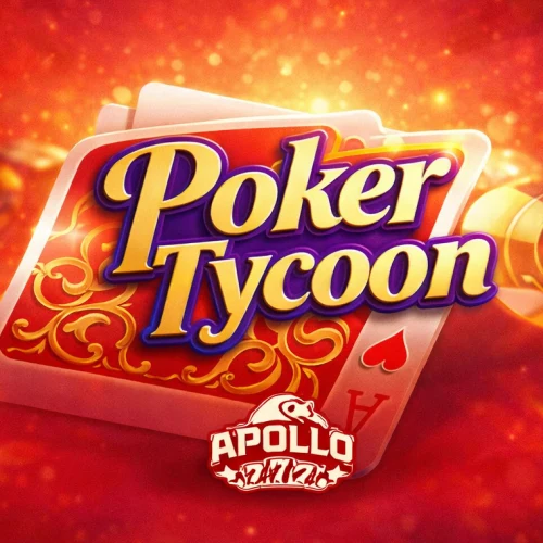 Poker Tycoon