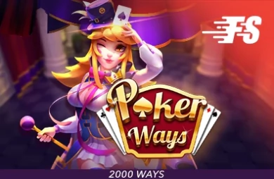 Poker Ways