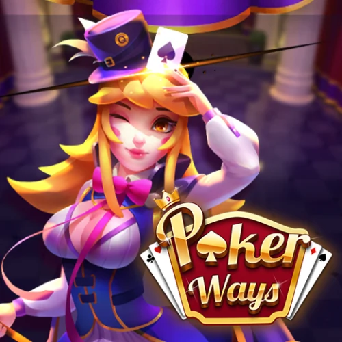 Poker Ways