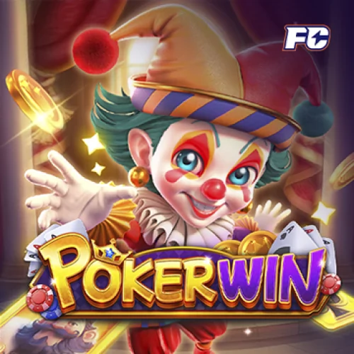 Poker Win