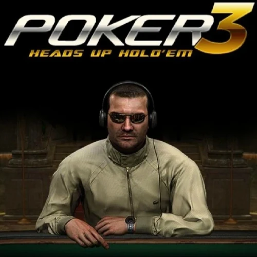 Poker3 Heads Up Hold'em
