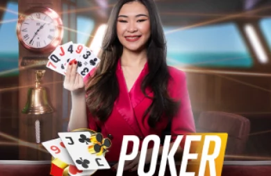 PokerBet