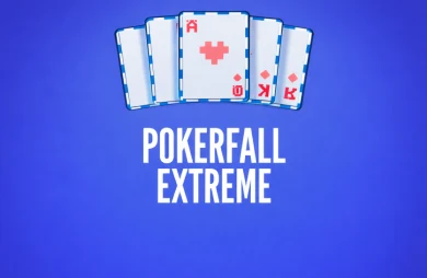 Pokerfall Extreme