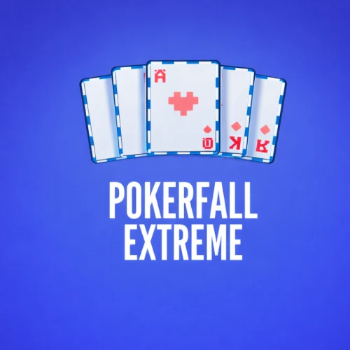 Pokerfall Extreme