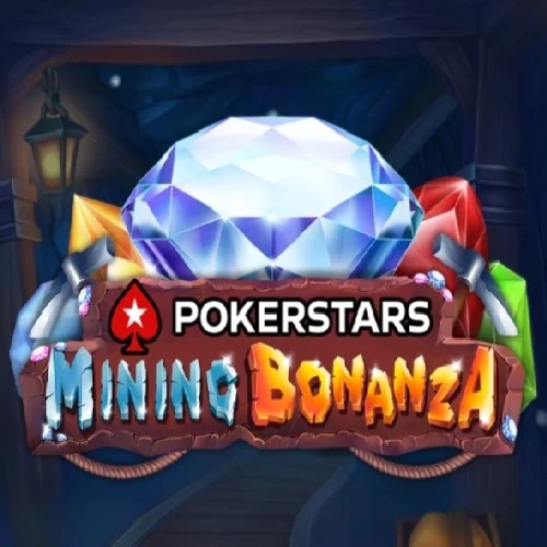 Pokerstars Mining Bonanza