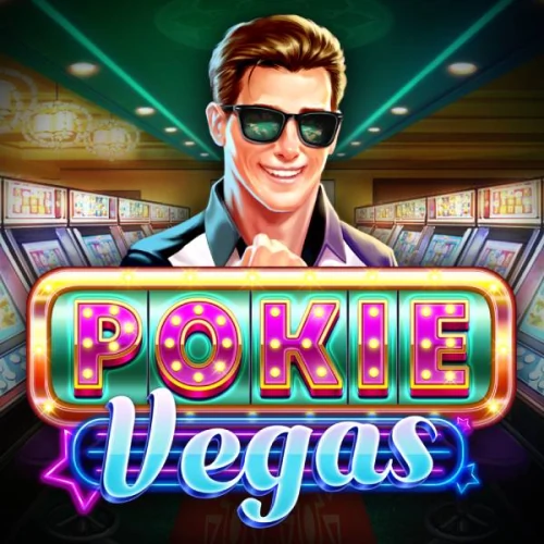 Pokie Vegas