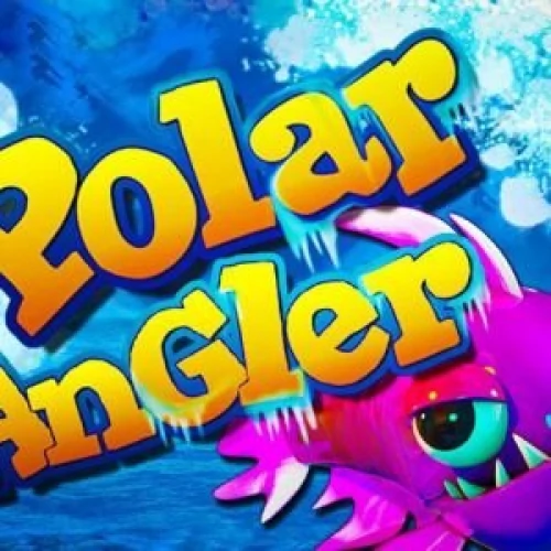 Polar Angler