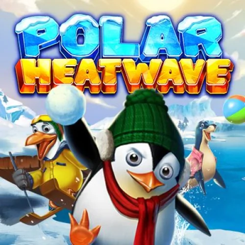 Polar Heatwave