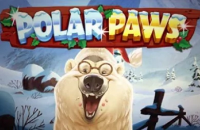 Polar Paws