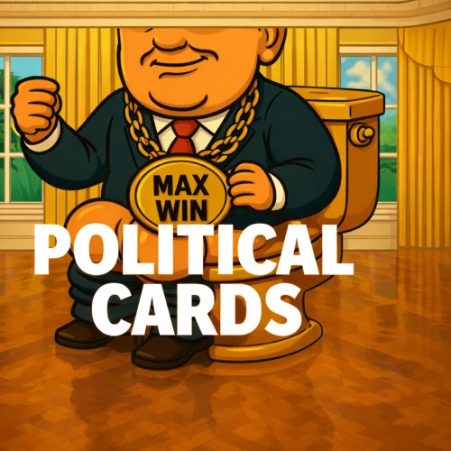 Political Cards