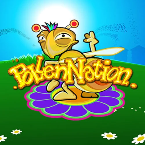 Pollen Nation