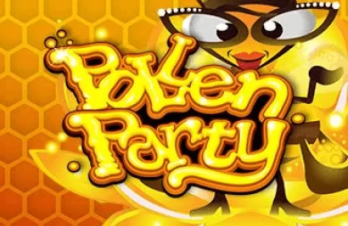 Pollen Party Online Slot