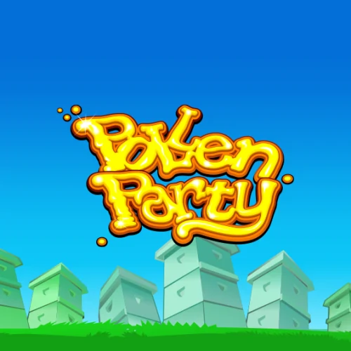 Pollen Party Online Slot
