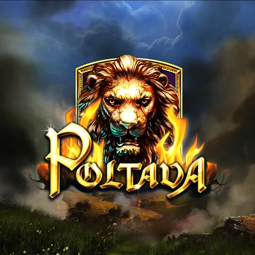 Poltava - flames of war