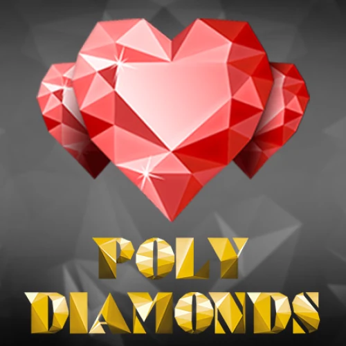 Poly Diamonds