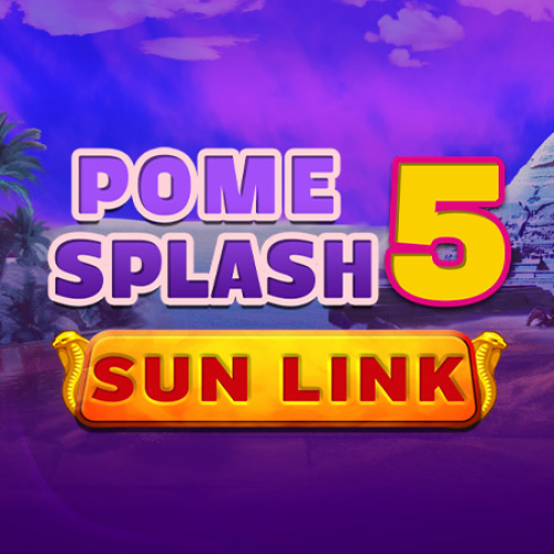 Pome Splash 5 Sun Link