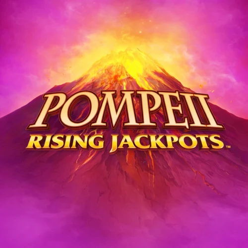 Pompeii Rising Jackpots