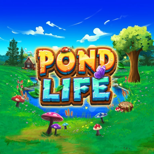 Pond Life