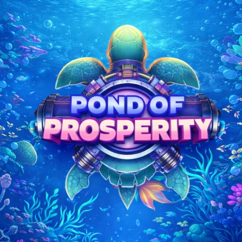 Pond of Prosperity