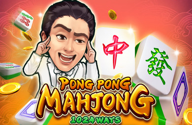 Pong Pong Mahjong