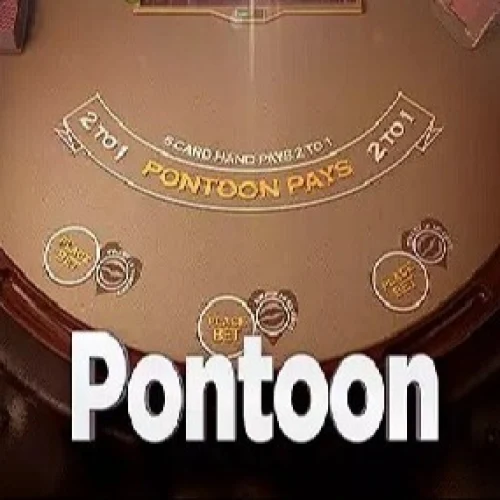 Pontoon (Nucleus Gaming)
