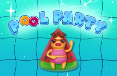 Pool Party