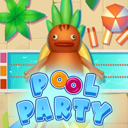 Pool Party