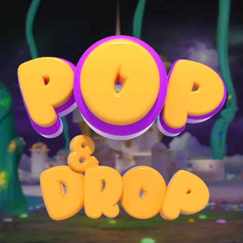 Pop and Drop
