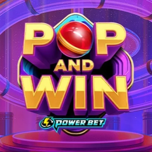 Pop and Win