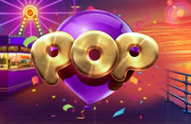 Pop (Big Time Gaming)