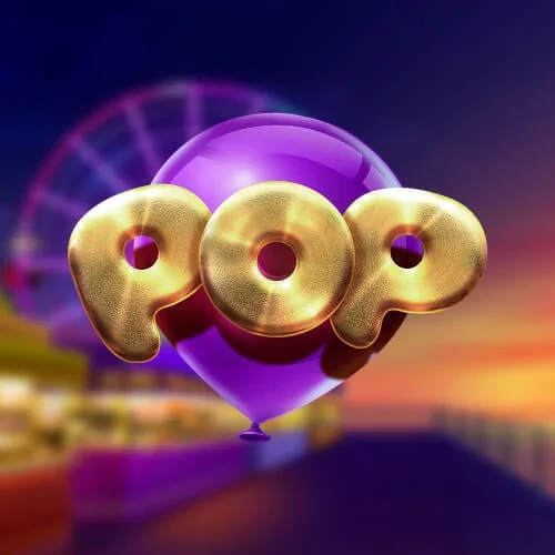 Pop (Big Time Gaming)