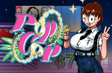 Pop Cop