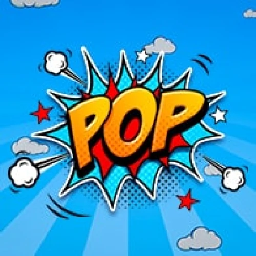 POP! (Games Inc)