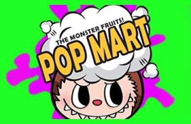 Pop Mart