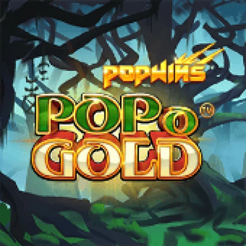 Pop O’ Gold PopWins