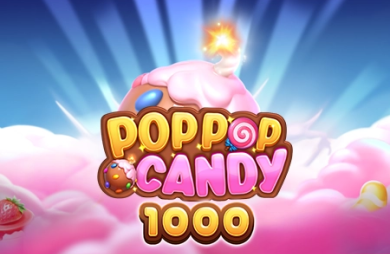 Pop Pop Candy 1000