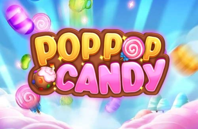 Pop Pop Candy