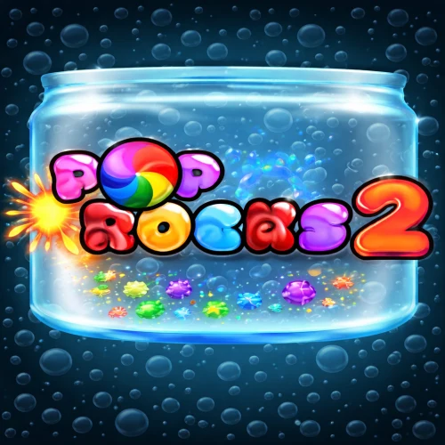 Pop Rocks 2